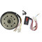 Allumage MVT Millenium Nitro Aerox Ovetto 1997➔ 2003 - Rotor Externe