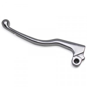 Levier Embrayage Moto 50cc Aprilia RS 50-RX50 chrom&eacute;