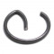 Clips de Piston Malossi &Oslash; 13x1.2 mm en G MBK 51 (a L'unit&eacute;)