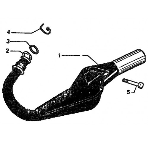 ECHAPPEMENT