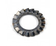 Rondelle Nomel &Oslash;12 Dentures ext&eacute;rieures MBK Motob&eacute;cane Motoconfort