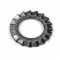 Rondelle Nomel &Oslash;12 Dentures ext&eacute;rieures MBK Motob&eacute;cane Motoconfort