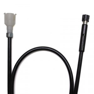 Cable Transmisson de Compteur Scooter Piaggio Typhoon 93➔ 99 / NRG et NTT 94➔ 96