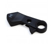 Levier de Starter Scooter Origine Booster Bw's Noir