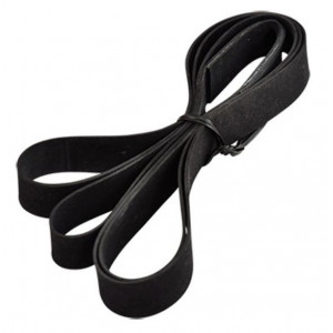 Ruban de Fond de Jante 17 Pouces Mobylette - Largeur 20mm 2x17 et 2-1/4x17 - MBK Motob&eacute;cane Peugeot