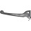 Levier de Frein Cyclo MBK 51 Evasion-Passion-Hard Rock Gauche