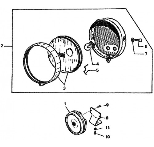 PROJECTEUR
