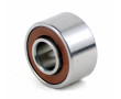 Roulement P&eacute;dale Lanceur Cyclo G1-G2 MBK JDR 530505 - 8x19x10 (398-LLU)