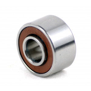 Roulement P&eacute;dale Lanceur Cyclo G1-G2 MBK JDR 530505 - 8x19x10 (398-LLU)