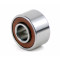 Roulement Pédale Lanceur Cyclo G1-G2 MBK JDR 530505 - 8x19x10 (398-LLU)