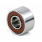 Roulement Pédale Lanceur Cyclo G1-G2 MBK JDR 530505 - 8x19x10 (398-LLU)