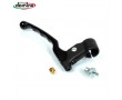 Poign&eacute;e de Frein Droite Peugeot 103 RCX SPX Noir Compl&egrave;te - Origine Domino