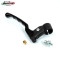 Poign&eacute;e de Frein Droite Peugeot 103 RCX SPX Noir Compl&egrave;te - Origine Domino