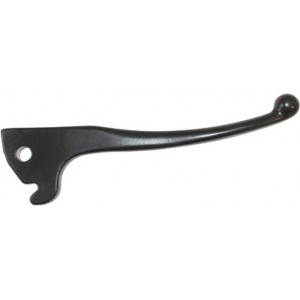Levier de Frein Scooter MBK Booster Road Yamaha Bw's Noir Droit - Domino