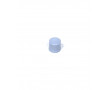 Bouchon Plastique Gris Entraineur de Compteur Transval / Huret Cyclo