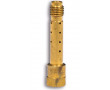 Puit Aiguille Diffuseur AN Dellorto Carbu PHBG (Moteur 2T / 4T) - 9511