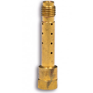 Puit Aiguille Diffuseur AN Dellorto Carburateur PHBG (Moteur 2T / 4T) - 9511