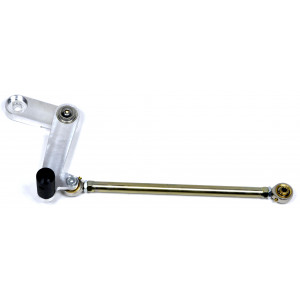 P&eacute;dale Lanceur Type Bidalot G1-G2 Peugeot 103 RCX SPX - Compl&egrave;te JDR Comp&eacute;tition