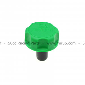 Bouchon R&eacute;servoir Moto 50cc Derbi Senda Euro 3 X-treme X-Race Gilera SMT RCR 2006 &Oslash; 42 - Origine OEM 00F00400131-00G00401131