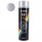 Bombe Peinture Acrylique Argent Pour Jante Spray 500ml -Motip Pro-