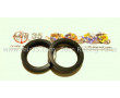 Joint Spi Fourche 28mm Cyclo MBK 51 XR - EBR Foral 28mm - La Paire 28x38x7
