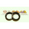 Joint Spi Fourche 28mm Cyclo MBK 51 XR - EBR Foral 28mm - La Paire 28x38x7