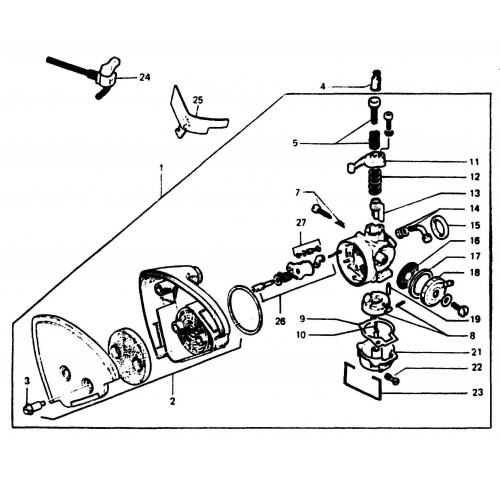 CARBURATEUR