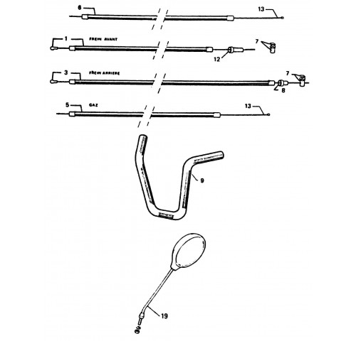 GUIDON-COMMANDES