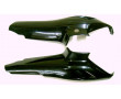 Capotage Moteur Peugeot 103 SPX RCX Phase 2 Noir (La Paire) - Carter Cache Plastique Lat&eacute;ral