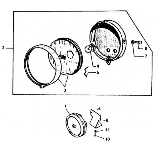 PROJECTEUR