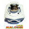 Cylindre Cyclo MBK 51 Air AV10 Malossi GR1 Replica Kit alu Racing Ø39