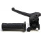 Poign&eacute;e de Frein Scooter MBK Booster 1990➔ 1998 Yamaha Bw's 1990➔ 1998 gauche - Domino