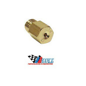 Gicleur Principal Mikuni TM24 / TMX Type HJ 4 / 042 (70 a 680)