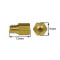 Gicleur Principal Mikuni TM24 / TMX Type HJ 4 / 042 (70 a 680)