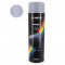 Bombe Peinture Acrylique Appret Gris Spray 500ml -Motip Pro-