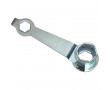 Cl&eacute; &agrave; Bougie 21mm et 14mm Boite &agrave; outils Cyclomoteur Peugeot / MBK / Motob&eacute;cane