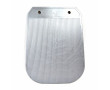 Bavette Garde Boue Solex 5000 Grise / Flash / Trotilex (avec Support Fixation)