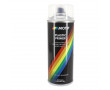 Bombe Peinture Acrylique Appret Sp&eacute;cial Plastique Spray 400ml -Motip Pro-