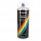 Bombe Peinture Acrylique Appret Sp&eacute;cial Plastique Spray 400ml -Motip Pro-