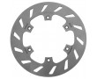 Disque Frein M&eacute;caboite Avant Pour Rieju RR-Spike (220mm -6 trous)