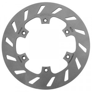 Disque Frein Moto 50cc Avant Pour Rieju RR-Spike (220mm -6 trous)