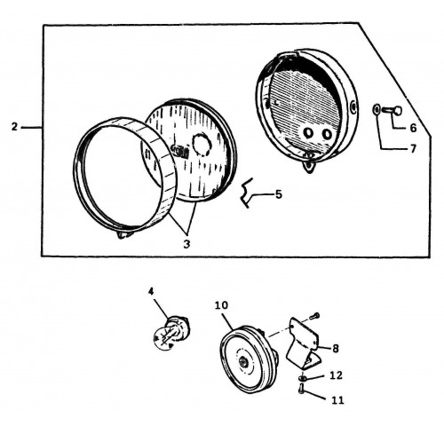 PROJECTEUR