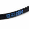 Courroie Transmission Lisse Peugeot BB CT CTRS 790x13.7x5 - Type Origine