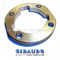 Cale Embase Cylindre Peugeot 103 Giraudo Epaisseur 9mm (Alu)