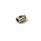 Serre Cable Ø 5.5mm Lg 6mm Percage Ø 1.8 Poignée de Gaz Type DKV / Magura