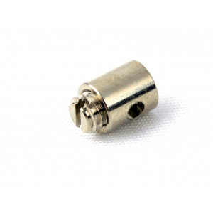 Serre Cable &Oslash; 5.5mm Lg 6mm Percage &Oslash; 1.8 Poign&eacute;e de Gaz Magura / Targa / Starter
