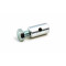 Serre Cable Ø 7mm Lg 12.5mm Percage Ø 2.2mm Poignée de Gaz / Frein Cyclo