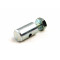 Serre Cable &Oslash; 7mm Lg 12.5mm Percage &Oslash; 2.2mm Poign&eacute;e de Gaz / Frein Cyclo