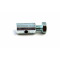 Serre Cable Ø 7mm Lg 12.5mm Percage Ø 2.2mm Poignée de Gaz / Frein Cyclo
