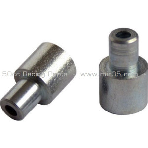 But&eacute;e de Gaine Cyclo &Oslash; 8 / 4.8 Lg13 percage 6.7 / 2.5mm